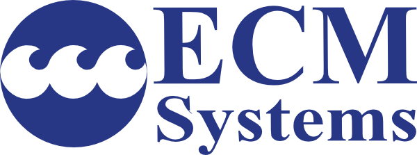 Logo ECM Systems